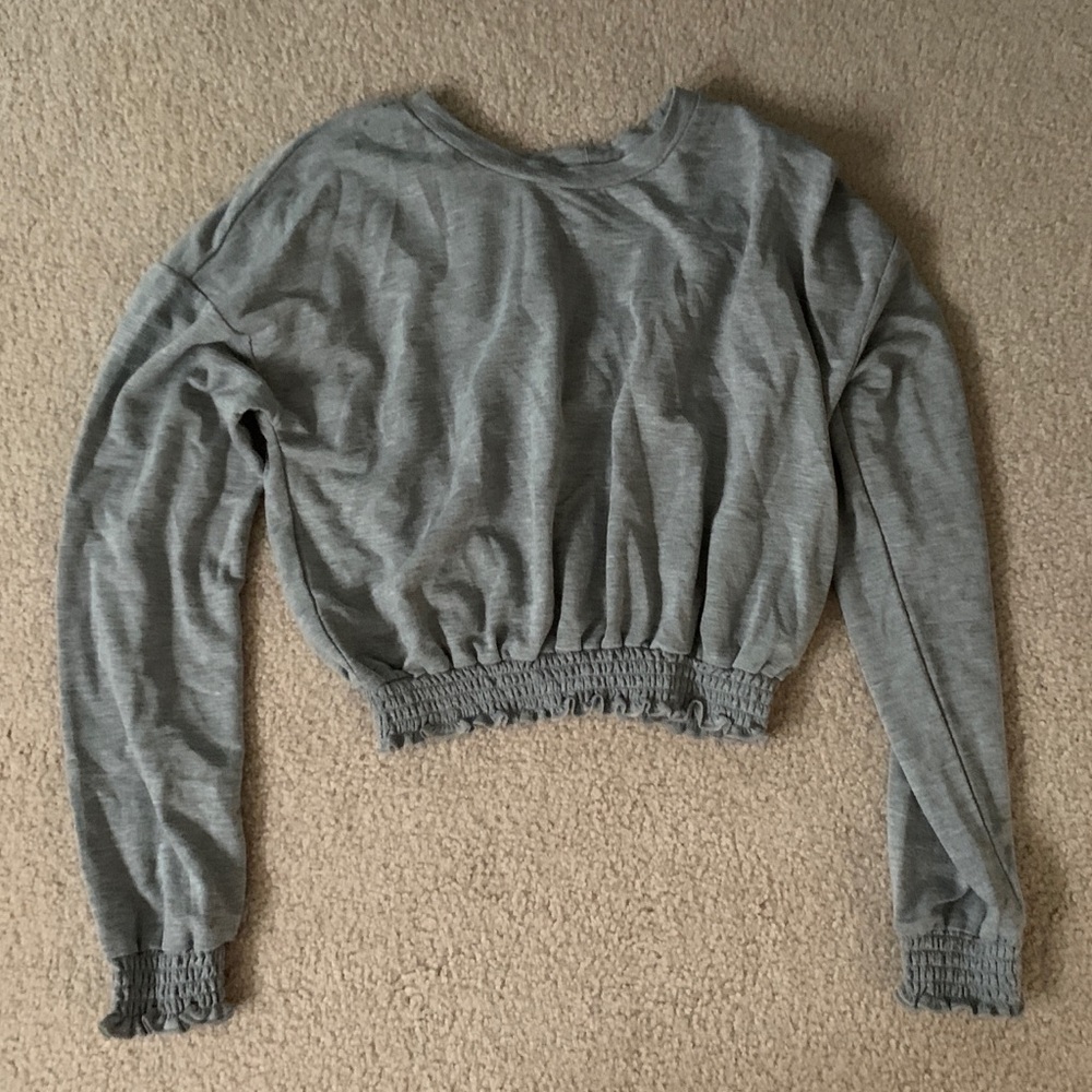 i don't wear it anymore